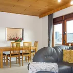 Apartmán Cozy In Jesberg - Densberg