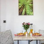 2 Bedroom Lovely In Jesberg - Apartment *