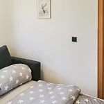 Apartmán Cozy In Jesberg - Densberg