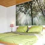 Apartment 2 Bedroom Lovely In Jesberg -