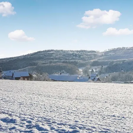 Cozy In Jesberg - * Densberg
