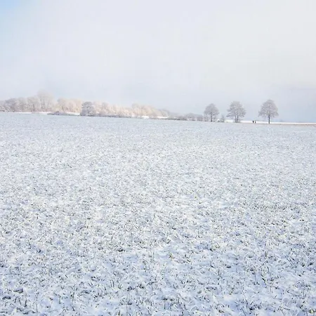 Cozy In Jesberg - Daire *