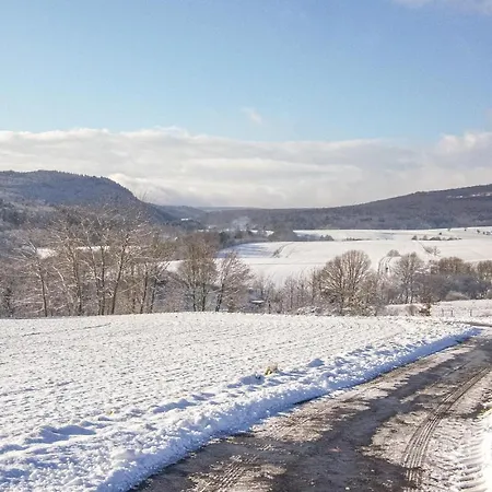 Cozy In Jesberg - Daire Densberg