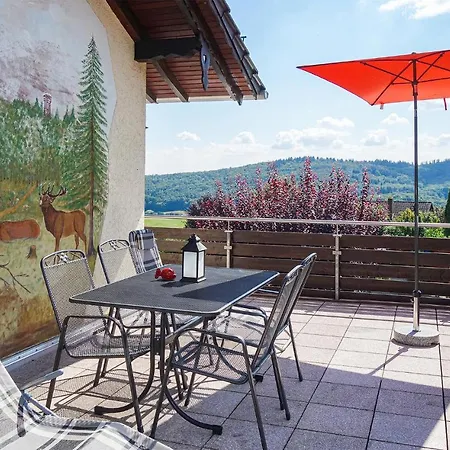 2 Bedroom Lovely In Jesberg - * Densberg