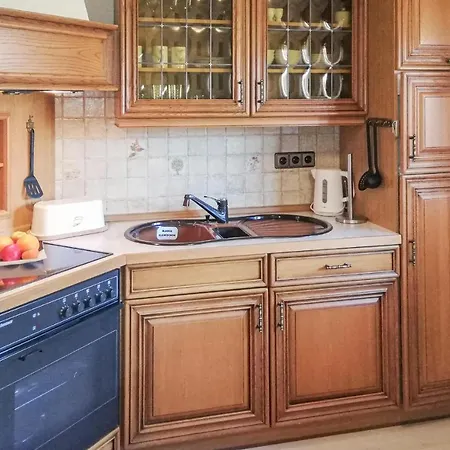 Cozy In Jesberg - Densberg