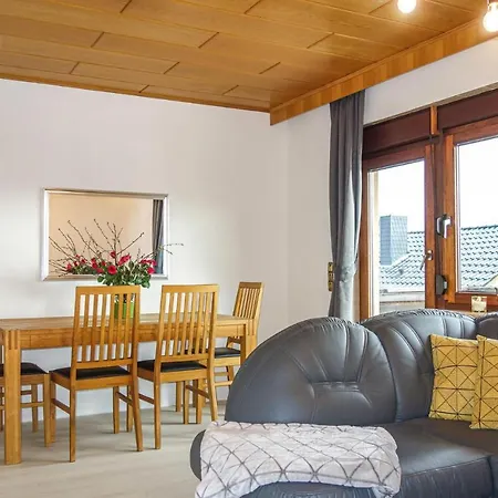 Apartmán 2 Bedroom Lovely In Jesberg - Densberg