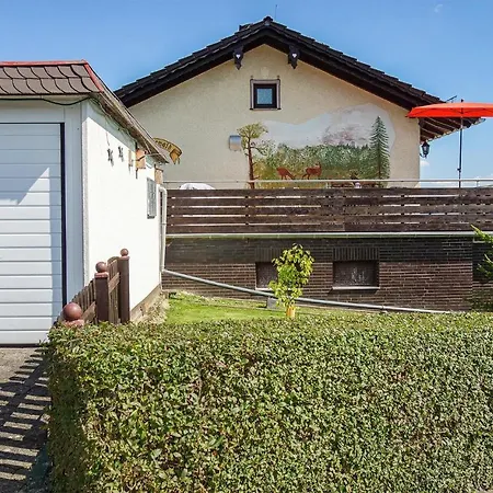 2 Bedroom Lovely In Jesberg -
