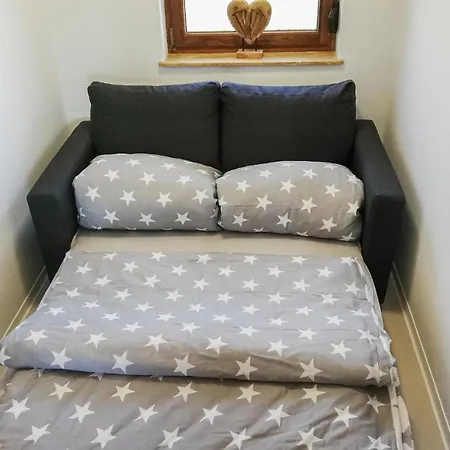 Cozy In Jesberg - Densberg