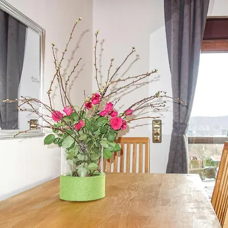 Cozy In Jesberg - Densberg