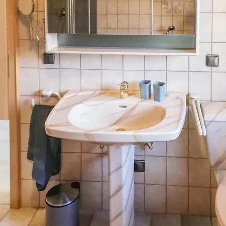 2 Bedroom Lovely In Jesberg - * Densberg
