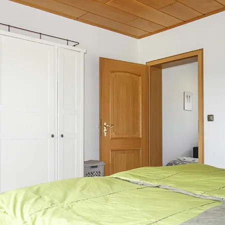 Cozy In Jesberg - Apartment