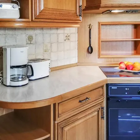 Cozy In Jesberg - Densberg