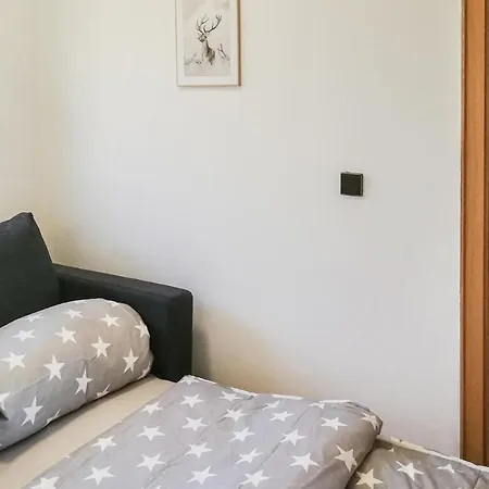 Appartamento 2 Bedroom Lovely In Jesberg - Densberg