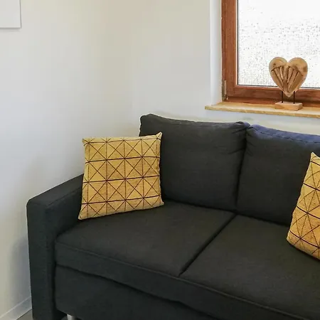 Cozy In Jesberg - Daire