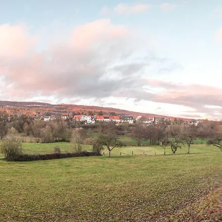 Cozy In Jesberg - Daire