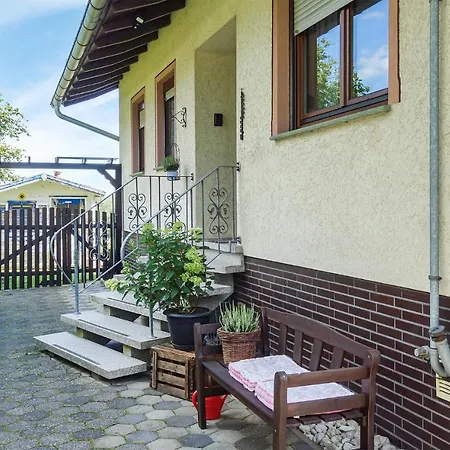 Cozy In Jesberg - Densberg