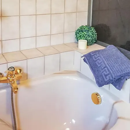 Apartmán 2 Bedroom Lovely In Jesberg - Densberg