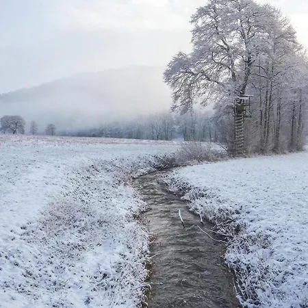 Cozy In Jesberg - Daire Densberg