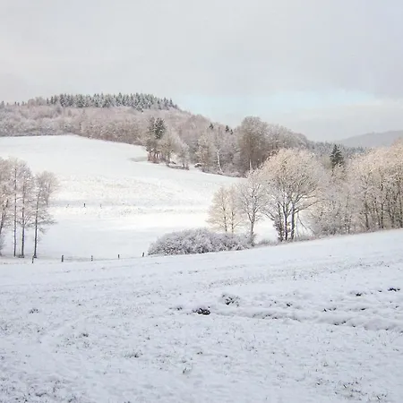 아파트 Cozy In Jesberg - *