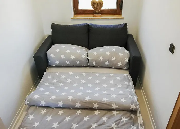 Cozy In Jesberg - Densberg