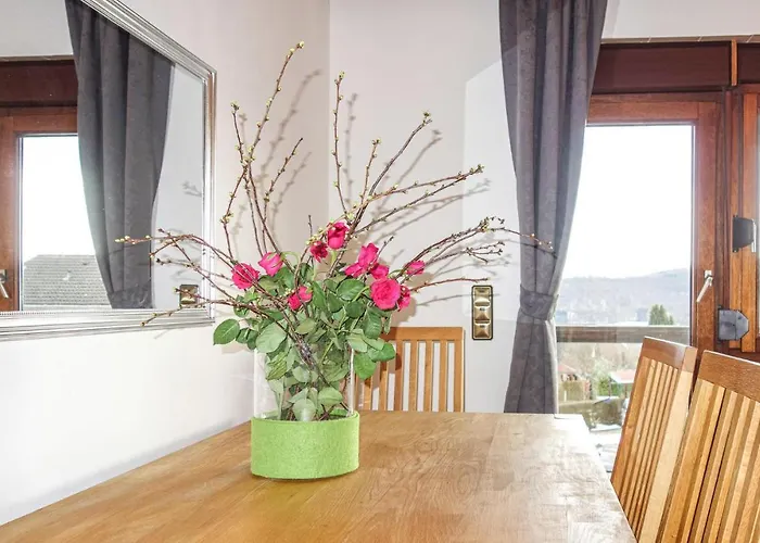 Cozy In Jesberg - Densberg