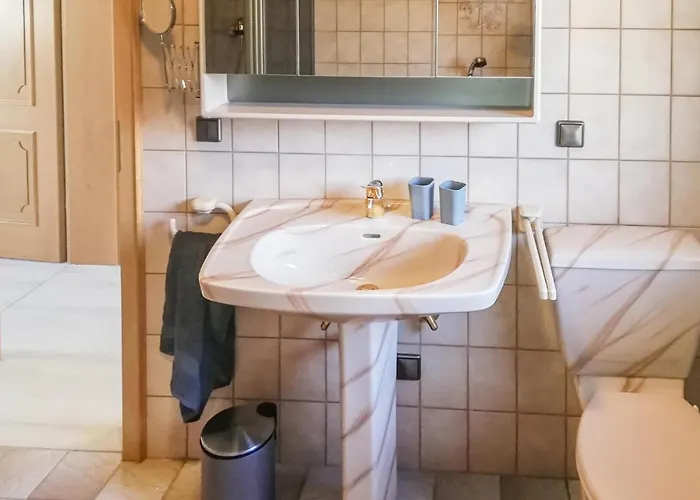 Cozy In Jesberg - * Densberg