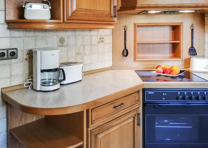 Cozy In Jesberg - Densberg