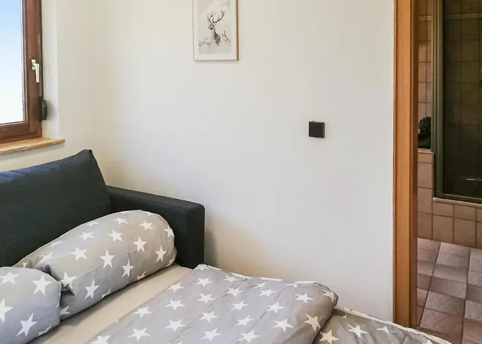 Apartment Cozy In Jesberg - Densberg