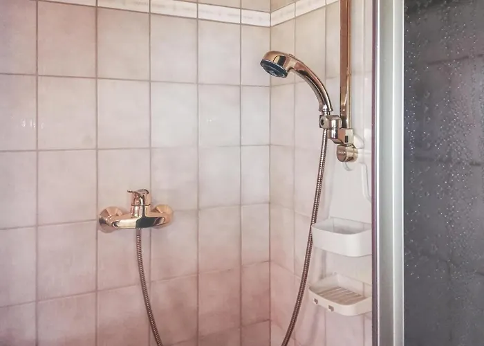 Cozy In Jesberg - Densberg