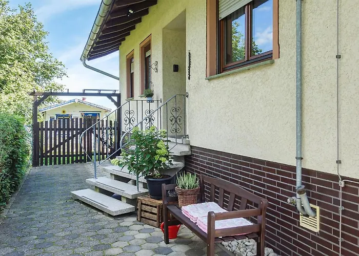 Cozy In Jesberg - Densberg