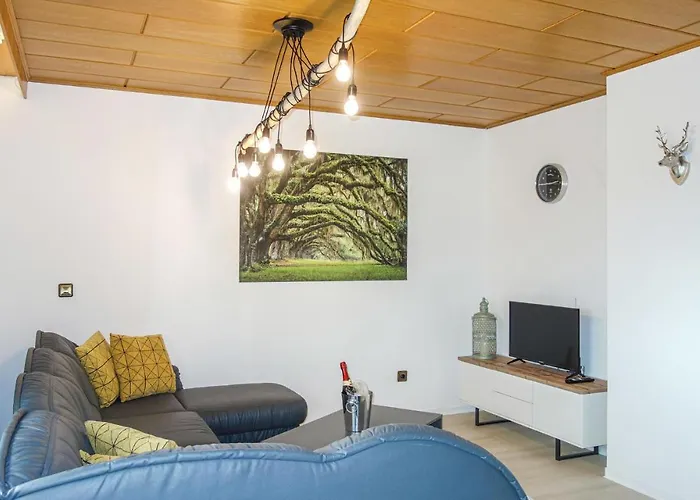 Cozy In Jesberg - * Densberg