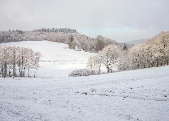 Apartment Cozy In Jesberg - *